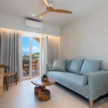 Hill Lofos Hotel Касиопи Екстериор снимка