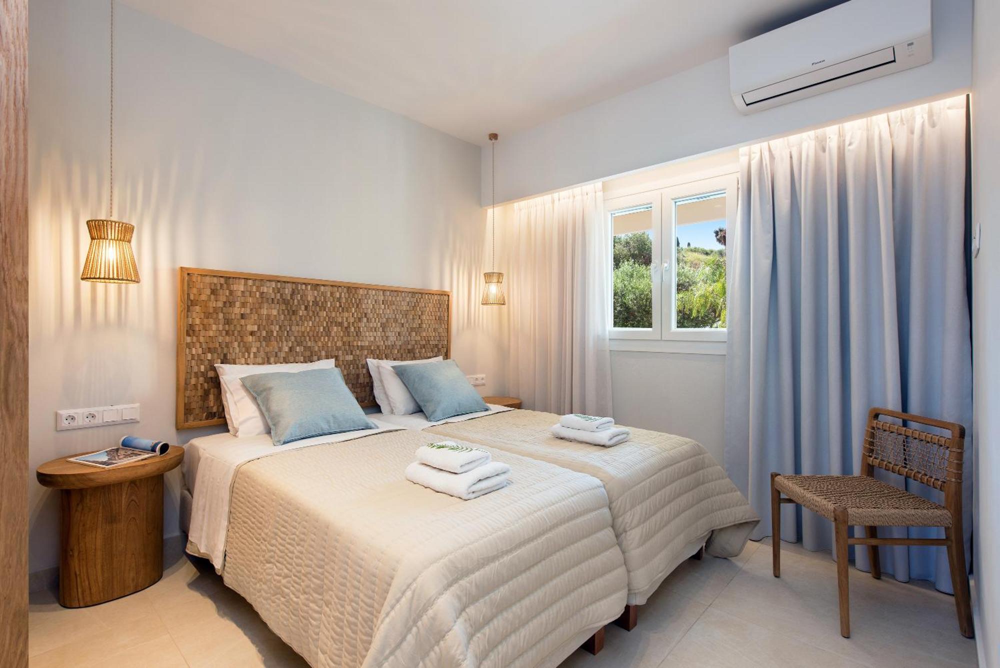 Hill Lofos Hotel Касиопи Екстериор снимка