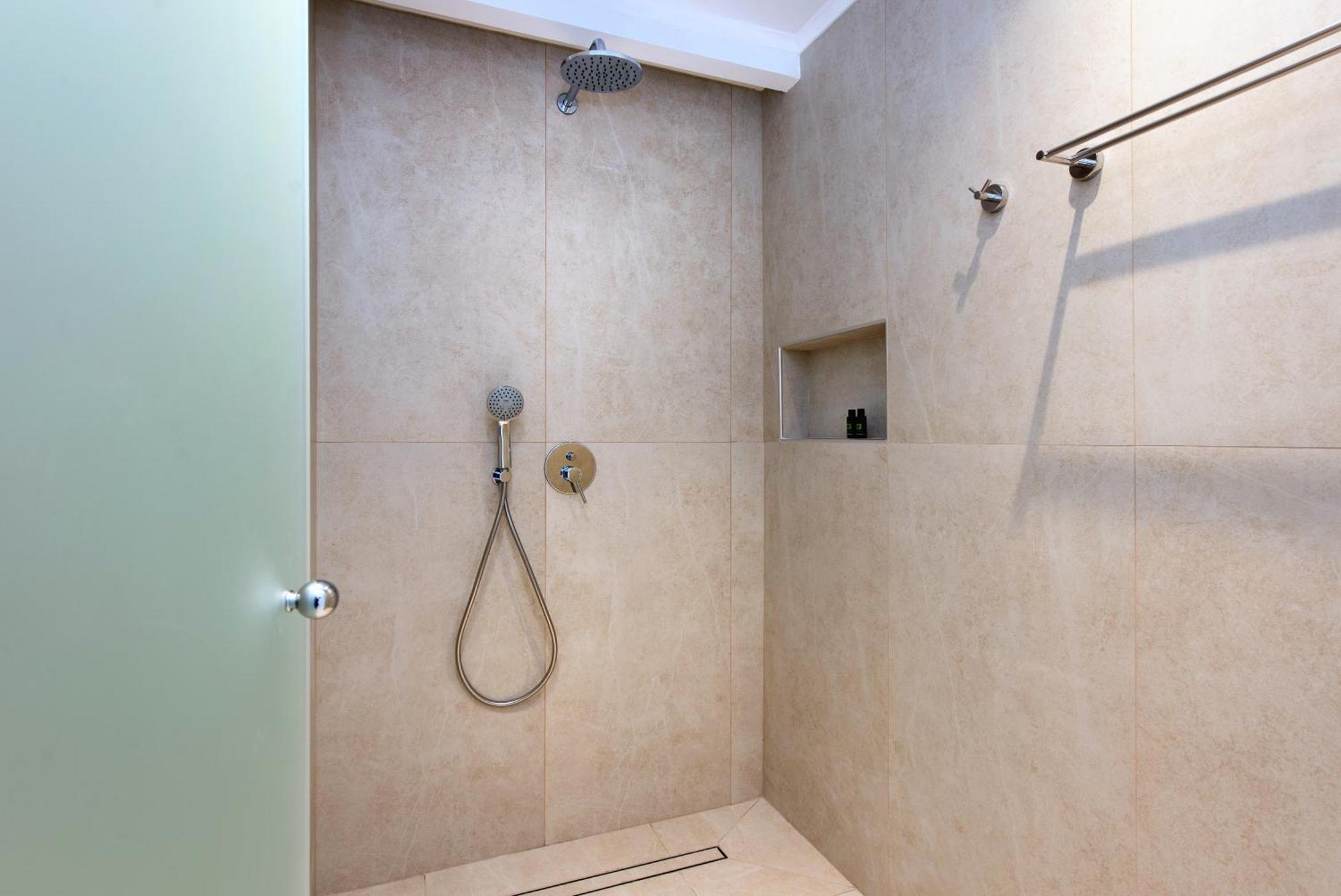 Hill Lofos Hotel Касиопи Екстериор снимка